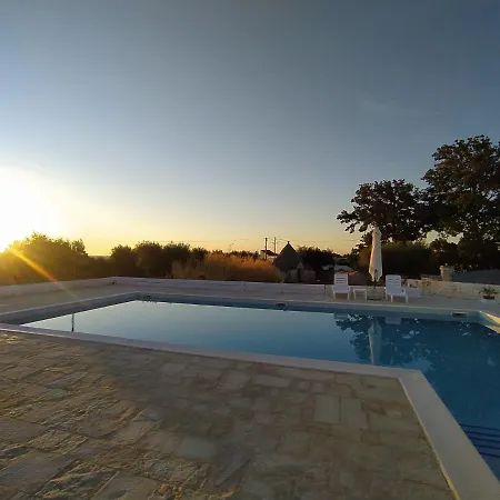 Elisa Pansiyon Alberobello